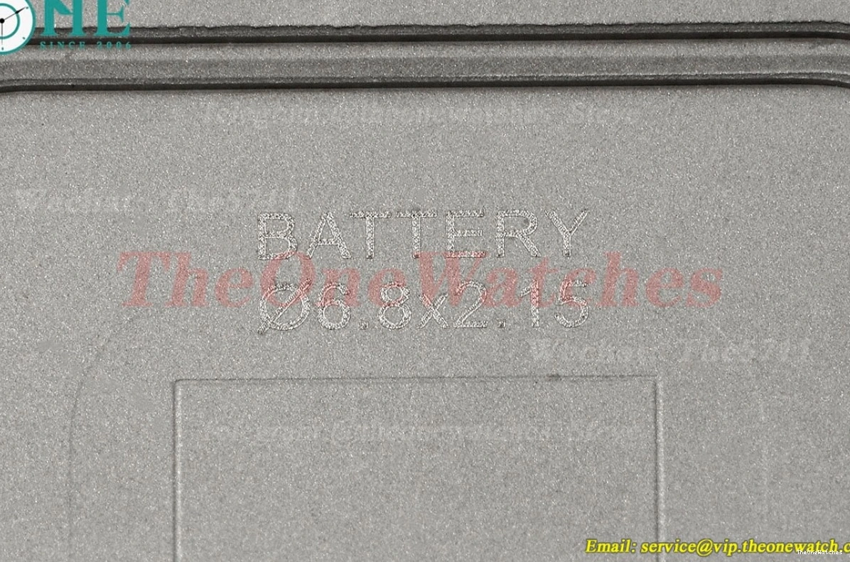 Quartz Grey Dumont Santos SS Dial AF LE Silver 0116